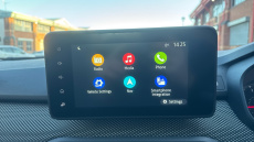 Dacia Sandero Stepway 1.0 TCe Prestige 5dr Bi Fuel Hatchback